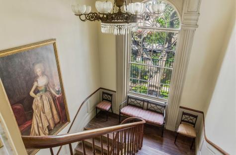 21 E Battery Charleston SC 29401