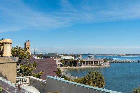 21 E Battery Charleston SC 29401