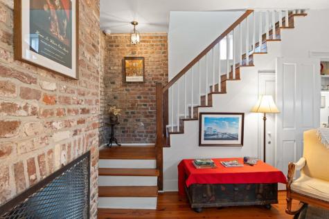21 E Battery Charleston SC 29401