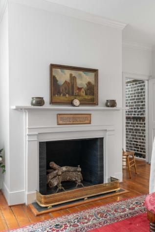 21 E Battery Charleston SC 29401