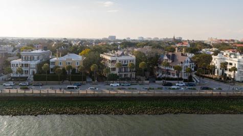 21 E Battery Charleston SC 29401