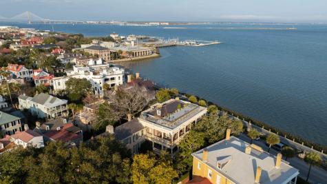 21 E Battery Charleston SC 29401