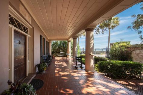 21 E Battery Charleston SC 29401