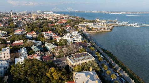21 E Battery Charleston SC 29401