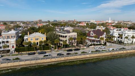 21 E Battery Charleston SC 29401