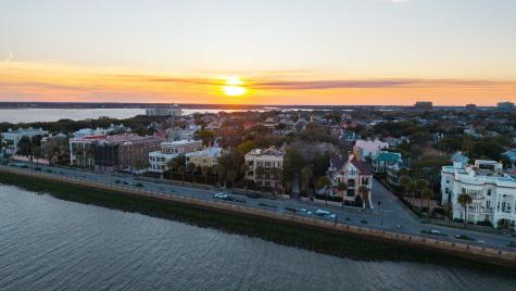 21 E Battery Charleston SC 29401
