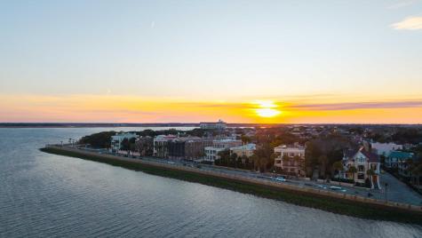 21 E Battery Charleston SC 29401