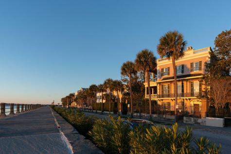 21 E Battery Charleston SC 29401