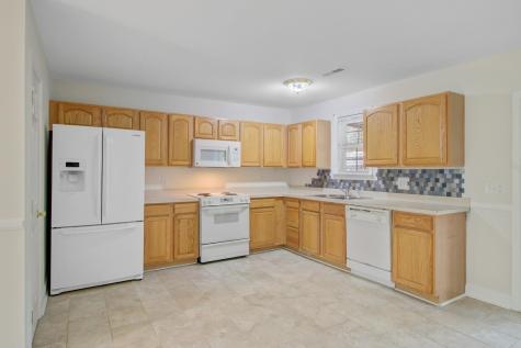 1232 Saylors Avenue Moncks Corner SC 29461