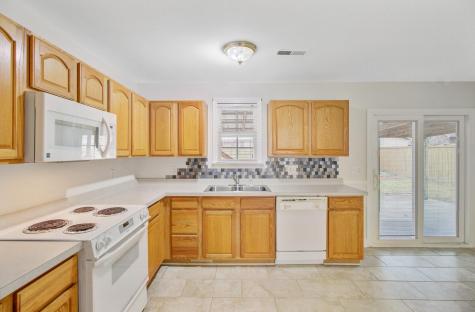 1232 Saylors Avenue Moncks Corner SC 29461