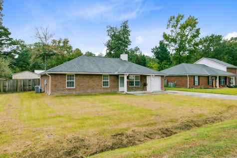 1232 Saylors Avenue Moncks Corner SC 29461