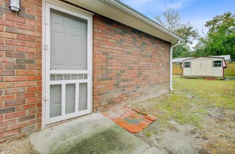 1232 Saylors Avenue Moncks Corner SC 29461