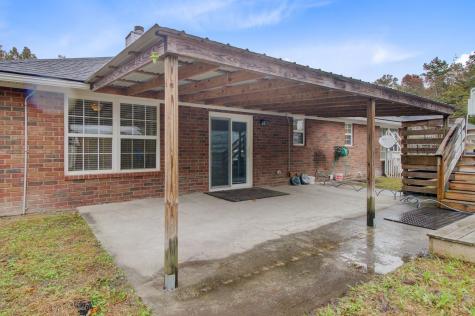 1232 Saylors Avenue Moncks Corner SC 29461