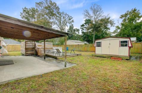 1232 Saylors Avenue Moncks Corner SC 29461