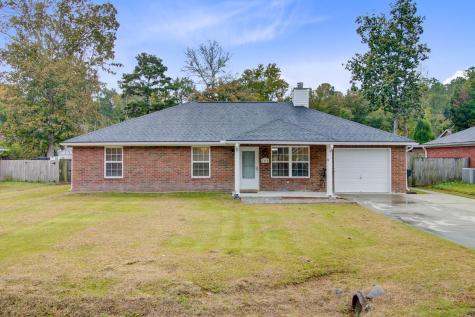 1232 Saylors Avenue Moncks Corner SC 29461
