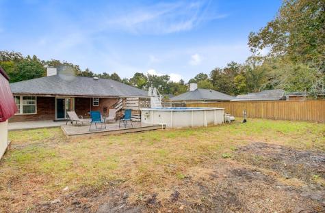 1232 Saylors Avenue Moncks Corner SC 29461