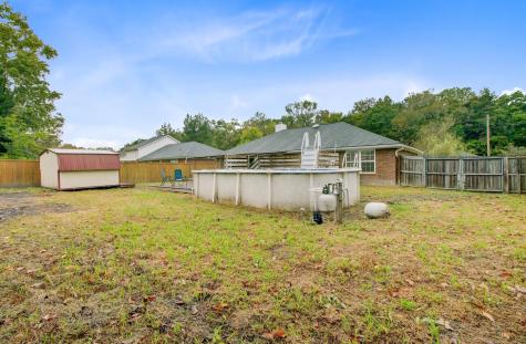 1232 Saylors Avenue Moncks Corner SC 29461