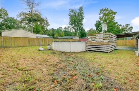 1232 Saylors Avenue Moncks Corner SC 29461