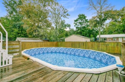 1232 Saylors Avenue Moncks Corner SC 29461