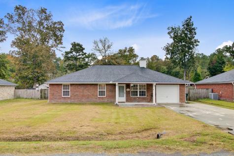 1232 Saylors Avenue Moncks Corner SC 29461