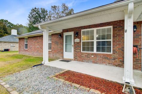 1232 Saylors Avenue Moncks Corner SC 29461