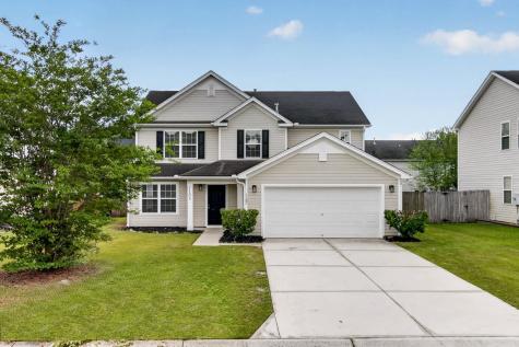 1103 Homework Avenue Ladson SC 29456