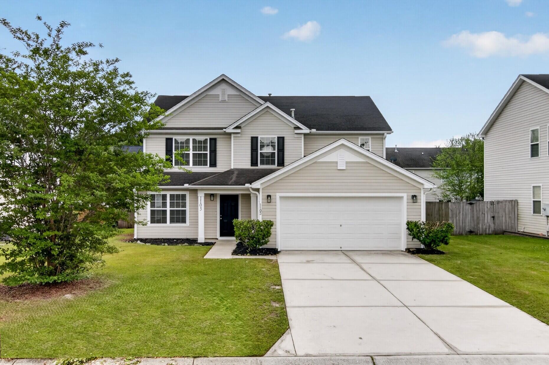 1103 Homework Avenue Ladson SC 29456