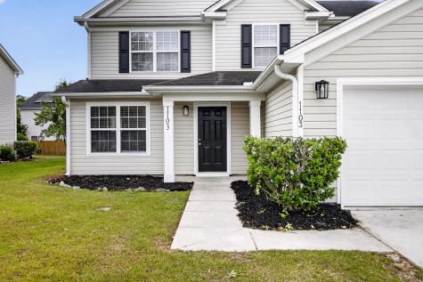 1103 Homework Avenue Ladson SC 29456