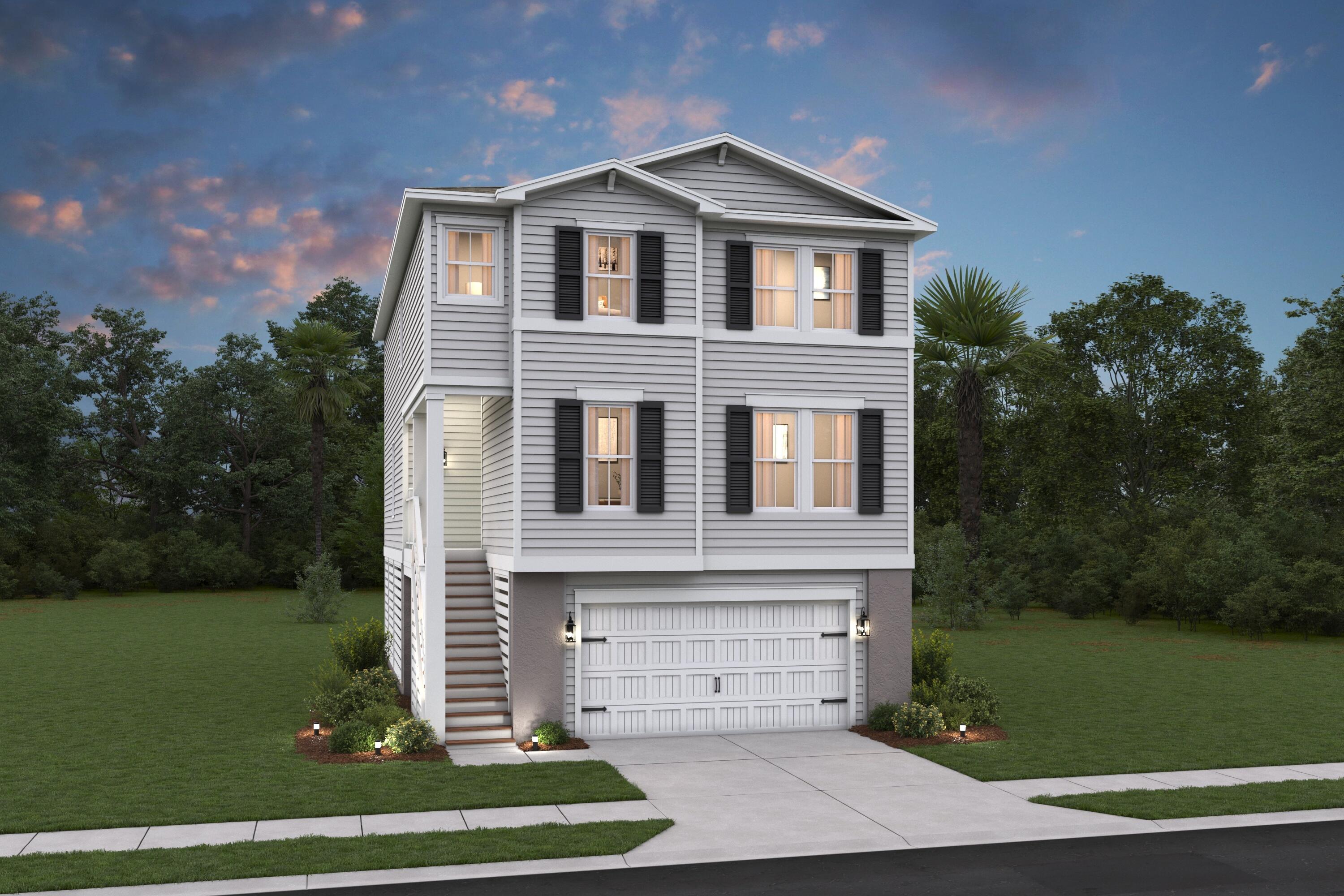 1330 Willow Pond Road Mount Pleasant SC 29466