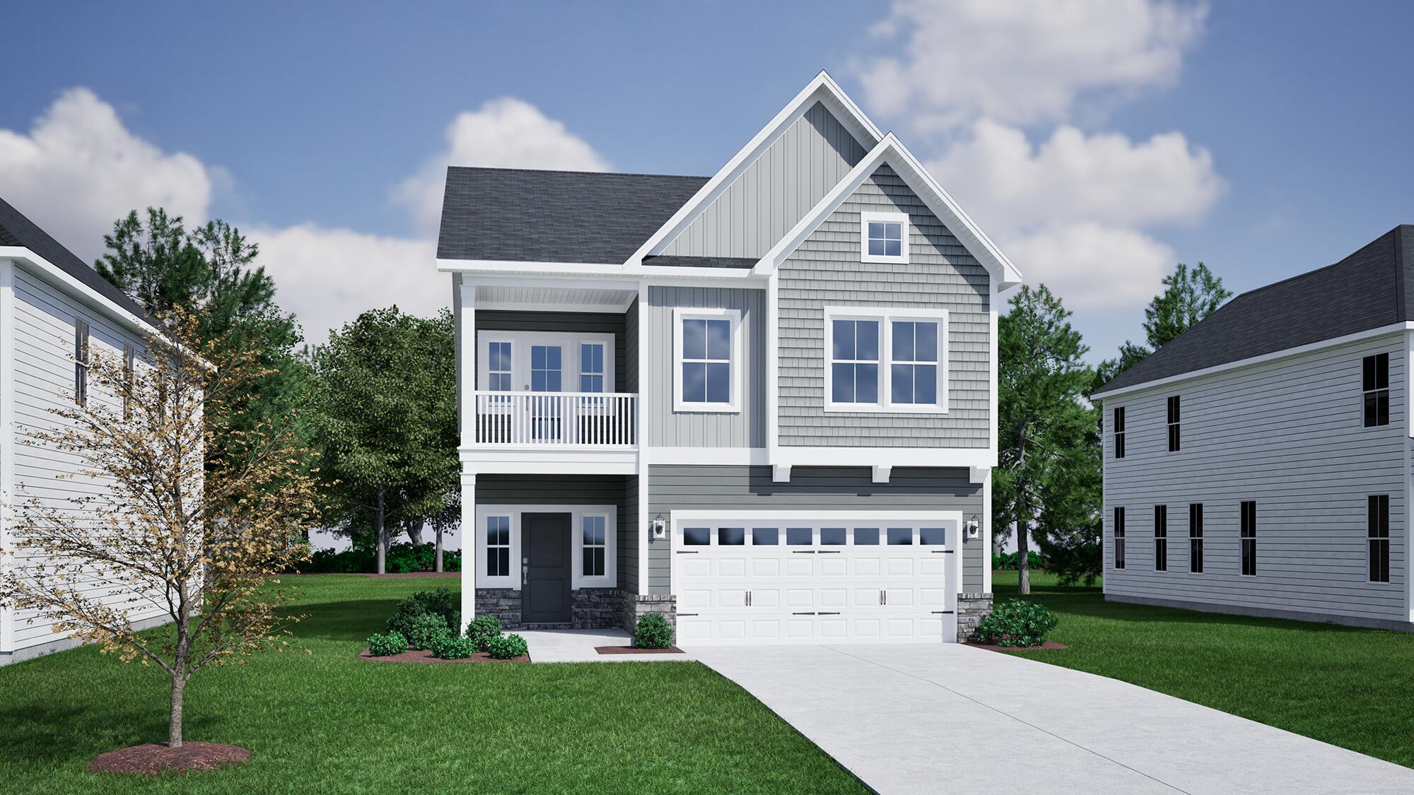 523 Crosswick Street Summerville SC 29483