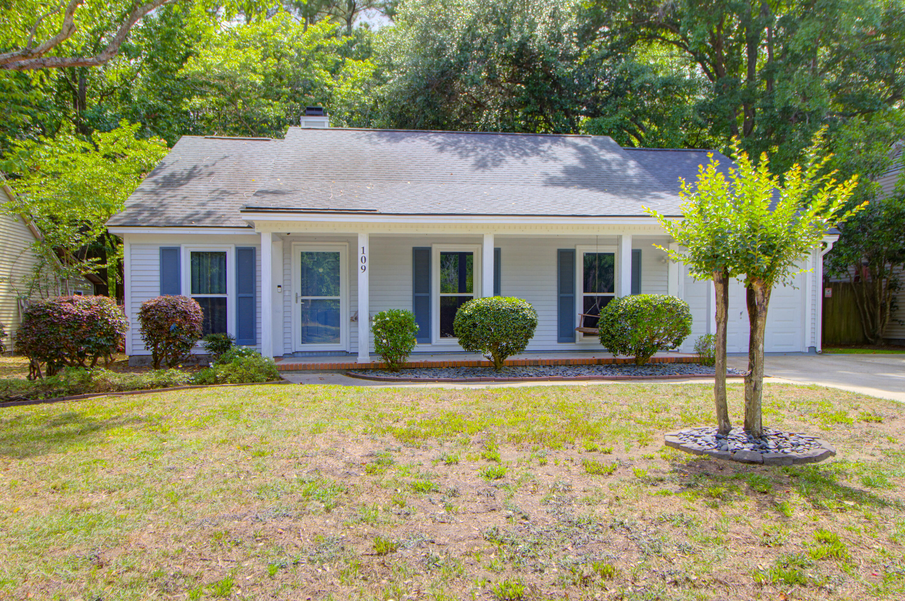 109 Salterton Street Summerville SC 29485
