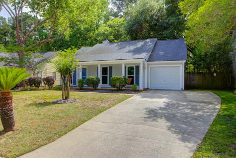 109 Salterton Street Summerville SC 29485
