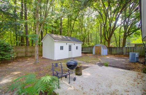 109 Salterton Street Summerville SC 29485