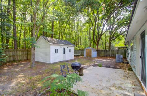 109 Salterton Street Summerville SC 29485