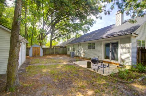 109 Salterton Street Summerville SC 29485