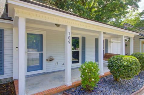 109 Salterton Street Summerville SC 29485