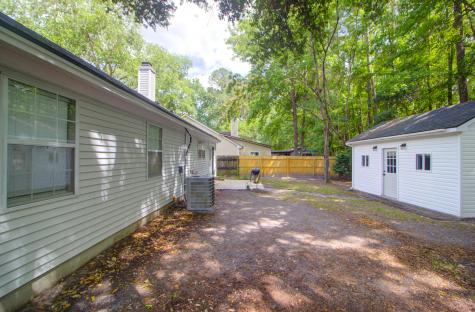 109 Salterton Street Summerville SC 29485
