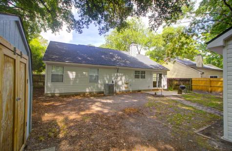 109 Salterton Street Summerville SC 29485