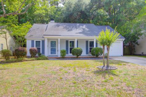 109 Salterton Street Summerville SC 29485