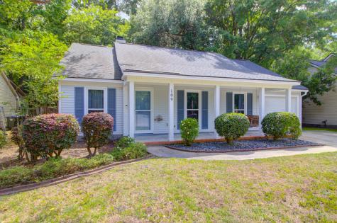 109 Salterton Street Summerville SC 29485