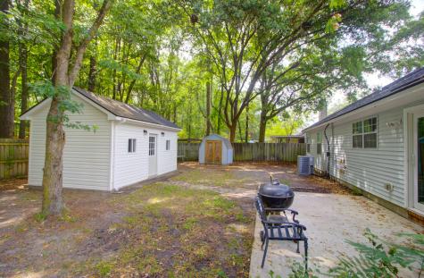 109 Salterton Street Summerville SC 29485