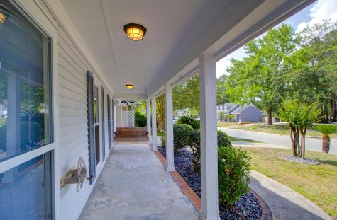 109 Salterton Street Summerville SC 29485