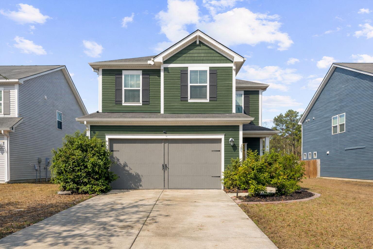 188 Basket Grass Lane Summerville SC 29486