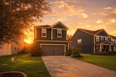 188 Basket Grass Lane Summerville SC 29486