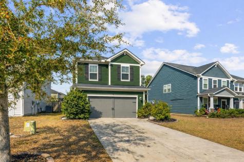 188 Basket Grass Lane Summerville SC 29486