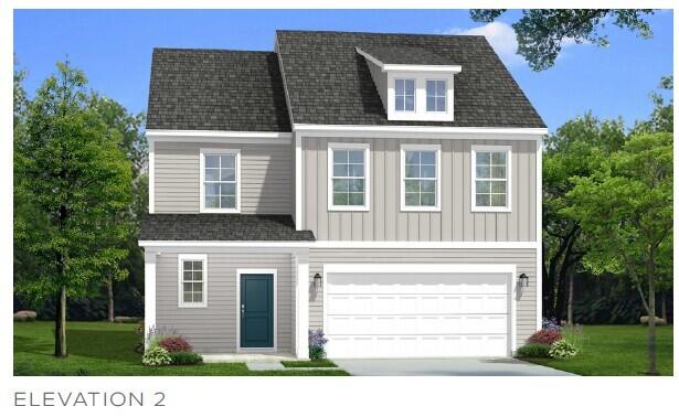 251 Rebel Kat Court Charleston SC 29412