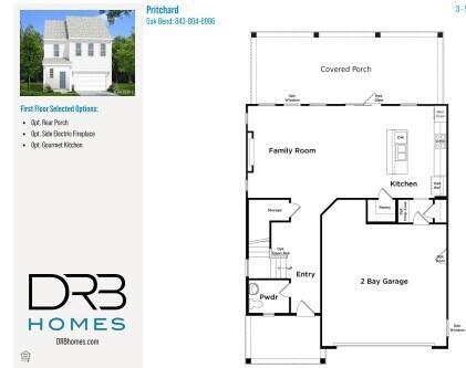 251 Rebel Kat Court Charleston SC 29412