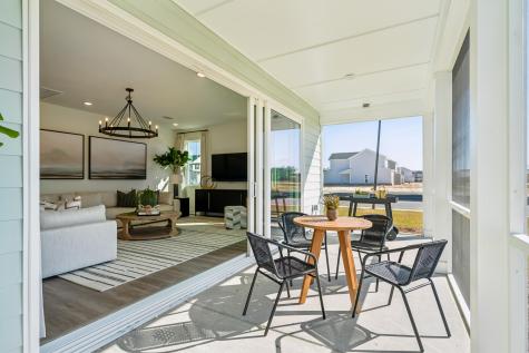 1071 Boyington Drive Hollywood SC 29449