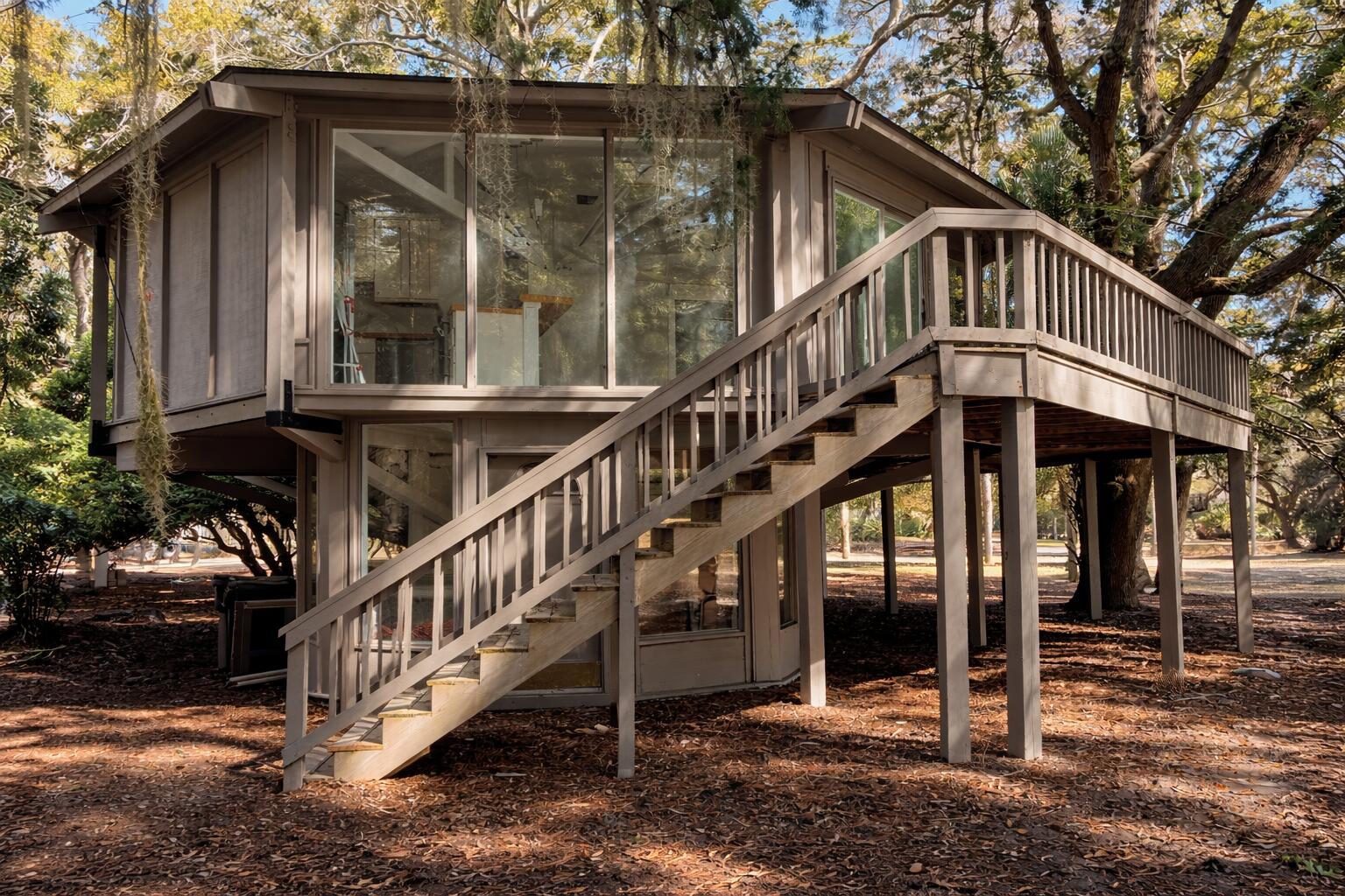 3 Dunecrest Trace Villa Seabrook Island SC 29455