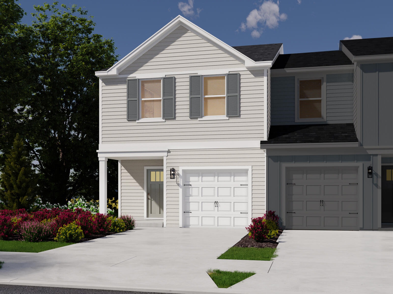207 Brook Run Drive Moncks Corner SC 29461